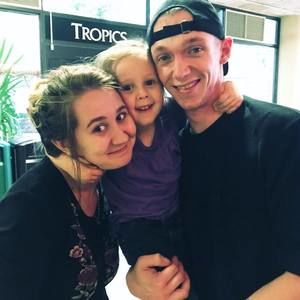 Meet your Posher, Slade